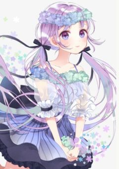 ヒロインになりたい