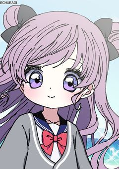 少しでも笑っていられるように