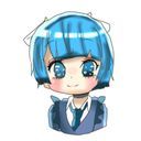 白真めぇーちゃん
