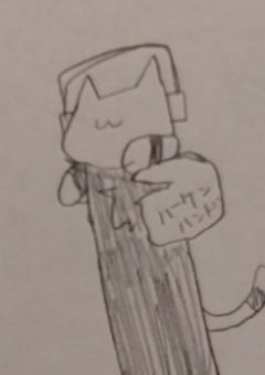 ほぼロブロのおえかきすん