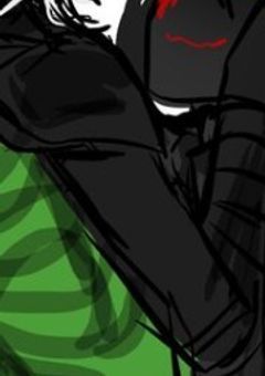 自己満 1xdoe/Johnx1