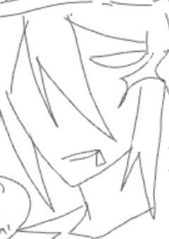 落書き