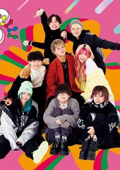 フォーエイト学園