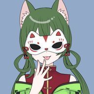 翠玲さんのアイコン画像