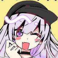 葵乃川　未宙@フォロバ100%さんのアイコン画像