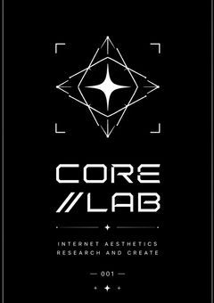 ♦︎CORE LAB Agency♦︎
