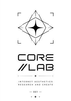 ♦︎CORE LAB Members♦︎