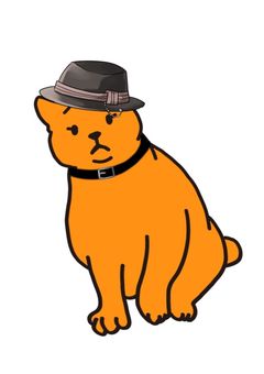 拾った猫が推しになったんですが？【中原中也】