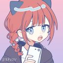 odrk　踊中陽葵（オドナカヒマリ）