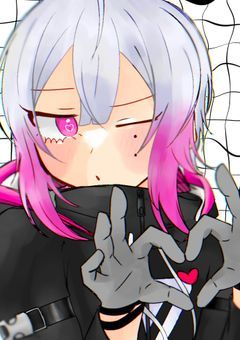 2個下のメンバーが俺の"彼氏"になったらしい