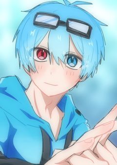 お前の呪いを解くには俺の力が必要なんだ【上巻】