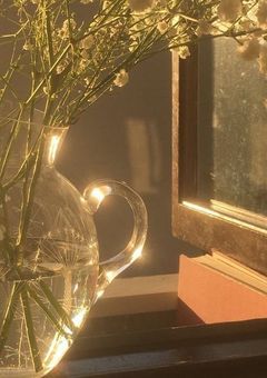 あ、えっと・・・はじめまして?