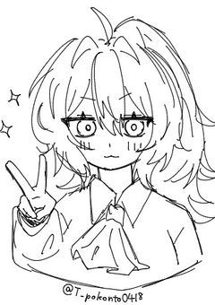 イラスト部屋