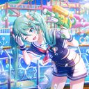 初音ミク