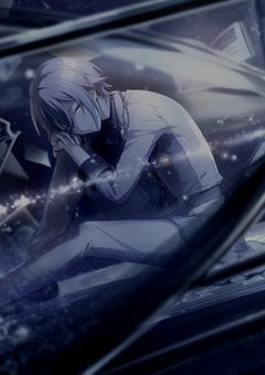 ワンダーランズ×ショウタイムの失敗作らしい。【神代類】