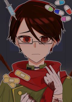 書記長様は依存症。【grtn】