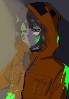 赦しの牢獄【wr×2】