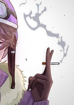 貴方と再び抱擁を。【knshp】