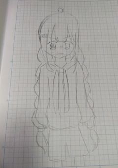 初心者のイラスト部屋