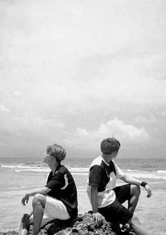 we don't talk anymore