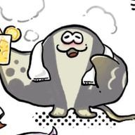 ꪔ̤ ＿@不定期投稿   👾💘さんのアイコン画像