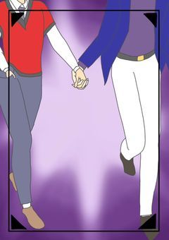 年の差カップルってダメですか？