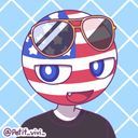 アメリカ