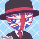 イギリス