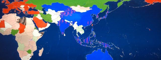 元中国🇨🇳さんの壁紙画像