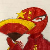 元中国🇨🇳さんのアイコン画像