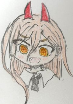 ちゆのイラスト練習部屋