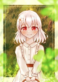 【 友募 】