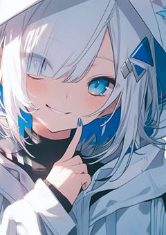 私が本物ですよ？おバカさんw