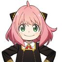 アーニャ・フォージャー