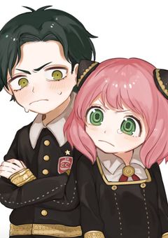 ダミアンの隠し事。