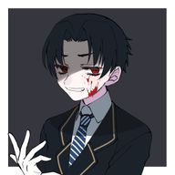 綴@受験終わるまで休止さんのアイコン画像