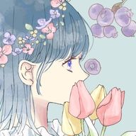 雨夜ろいなさんのアイコン画像