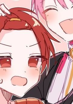 俺 の 彼女 は キス が 好き 。