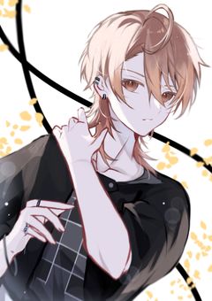 🎸   相棒、推しでした   🖤