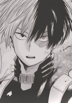 # ヴィラン連合が消えた世界で