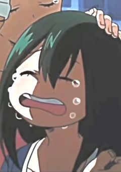 # 嫌われっ子、陰では好かれてました