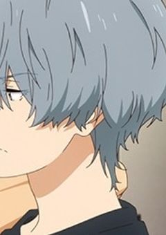 弓道を続けたい妹と 、 やめたい兄【  ツルネ  】