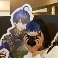 紫華熊甘@推し活さんのアイコン画像