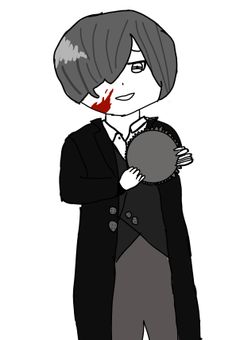 ボクだけを見ててね♡
