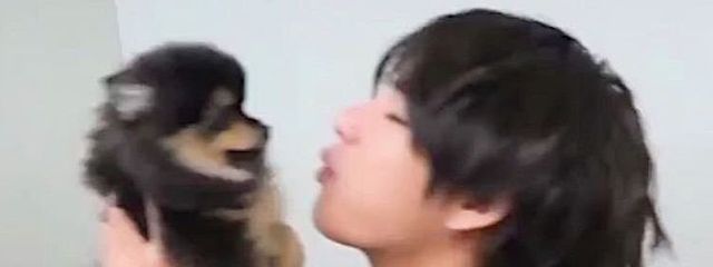 🐹JIN HONOKA V🐯さんの壁紙画像