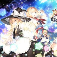 ﾐﾅﾐ@ロブロ民ﾀﾞｲｺﾞ民( ᐛ )さんのアイコン画像