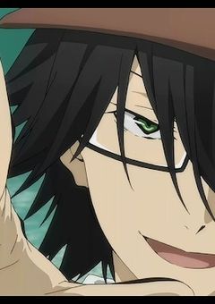 ポトマ構成員、名探偵の限界オタク．