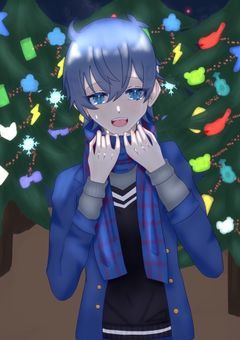 貴方の笑顔を取り戻したい。