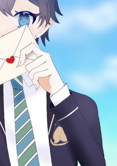 クールな先輩は俺にだけデレデレ。