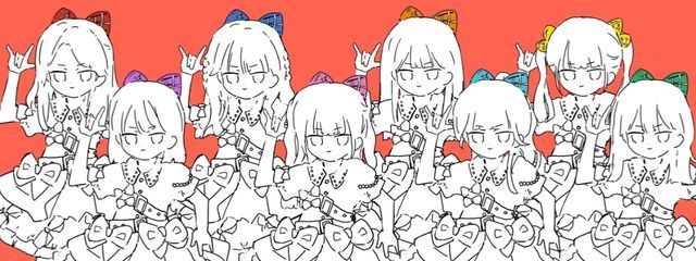 星姫さんの壁紙画像